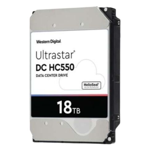 Western Digital 0F38352 18TB HDD