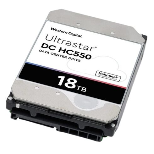 Western Digital 0F38352 7.2K RPM HDD