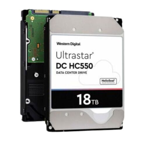 Western Digital 0F38352 SAS-12Gbps HDD