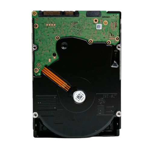 Western Digital 0F62790 22TB 3.5inch HDD