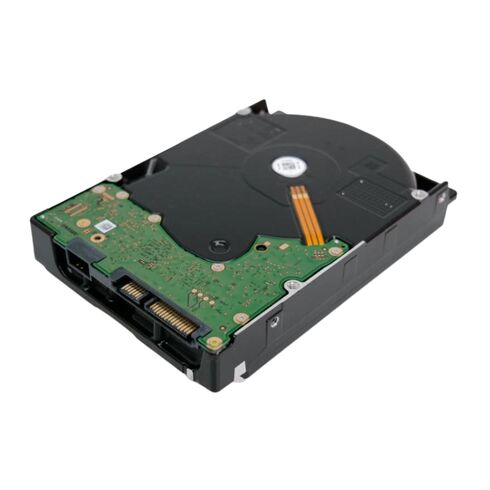 Western Digital 0F62790 22TB SAS 12GBPS 3.5inch HDD