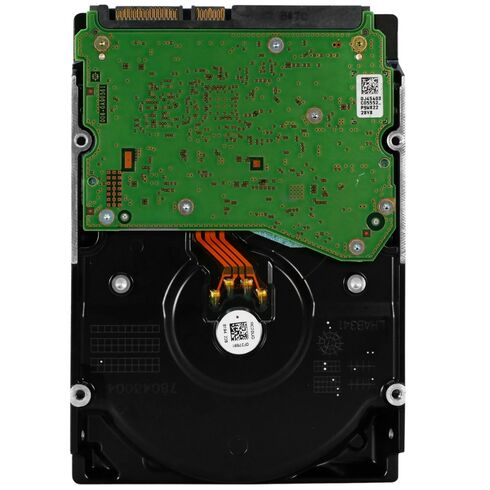 Western Digital HUH721008AL5200 8TB SAS 12GBPS HDD
