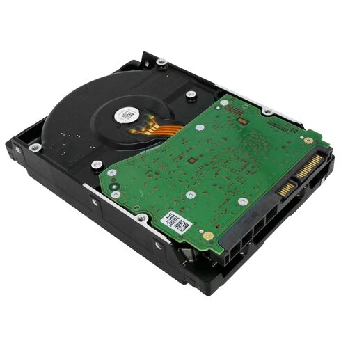 Western Digital HUS726T6TAL5204 6TB 256MB Buffer HDDWestern Digital HUS726T6TAL5204 6TB SE 3.5inch Internal HDD