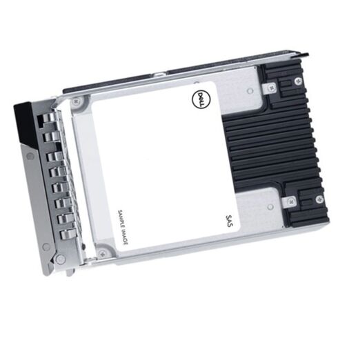 345-BFYJ Dell 7.68TB SAS 24GBPS SSD