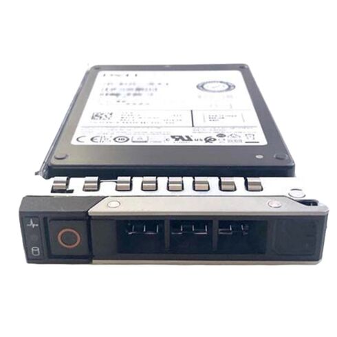 400-BCMQ Dell 1.92TB Solid State Drive