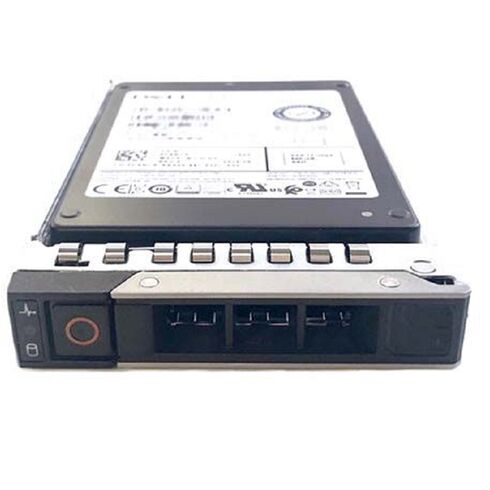 5ND33 Dell 1.92TB SAS 12GBPS SSD