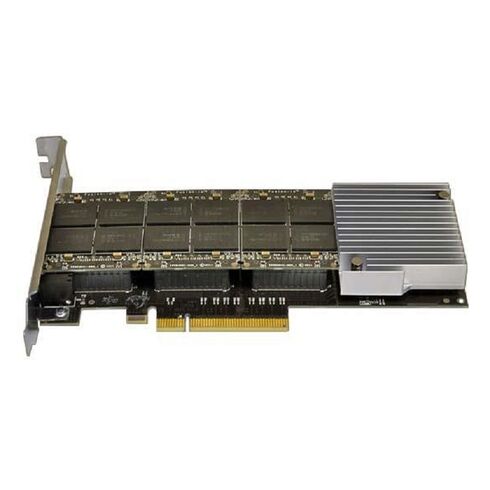 673646-B21 HP 1205GB PCIE SSD