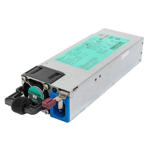 733429-B21 HP 1400 Watt Power Supply