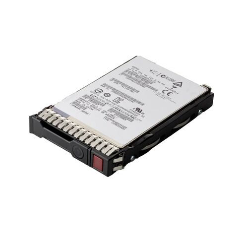 868650-001 HPE 400GB SATA 12GBPS SSD