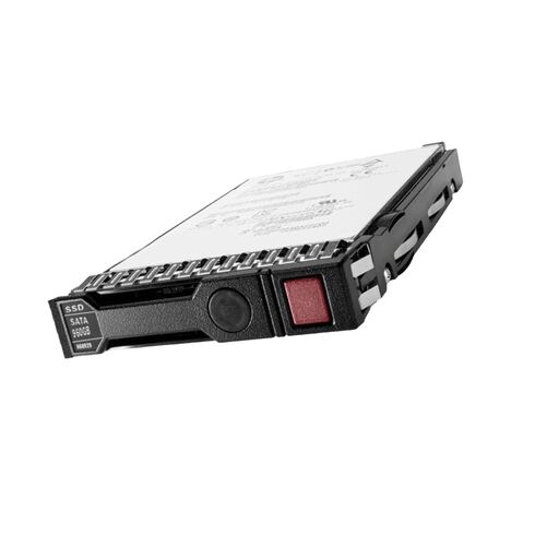 868822-X21 HPE SATA 6GBPS SSD