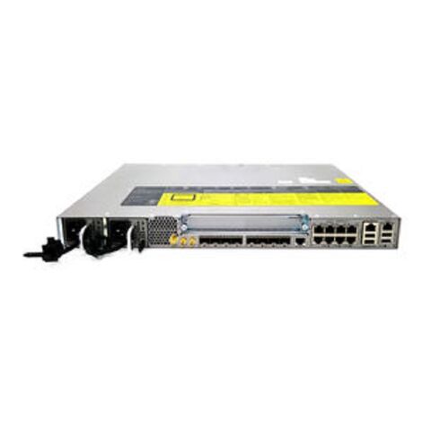 ASR-920-12SZ-IM Cisco 10G 8 Ports Router