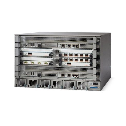 ASR1006 Cisco Aggregation Services Router