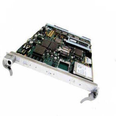 ASR5K-042GE-LX-K9 Cisco 4 Ports Line Card