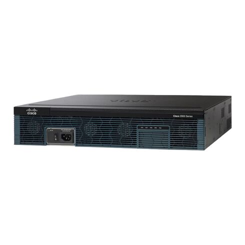 C2951-WAAS-SEC-K9 Cisco Router