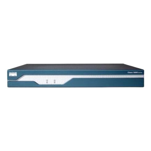 CISCO1841-T1SEC-K9 Cisco Security Router