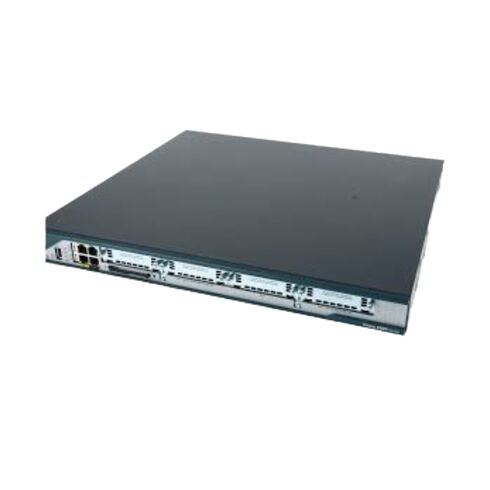 CISCO2801-SEC-K9 Cisco  Router