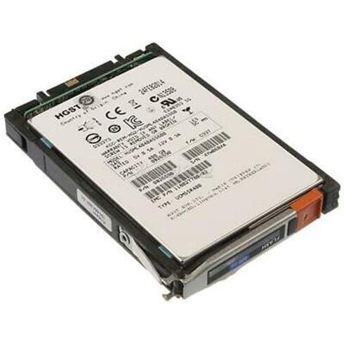 D3-2S12FX-1600 EMC 1.6TB SAS 6GBPS SSD