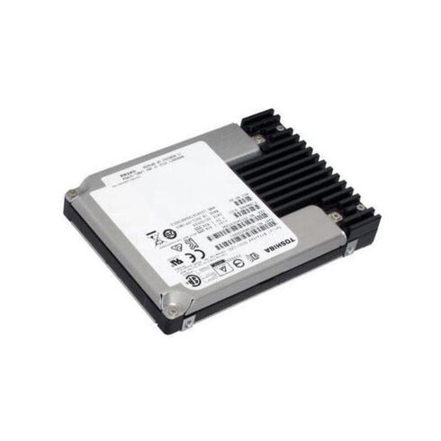 KPM6WVUG1T92 Toshiba 1.92TB SAS 12GBPS SSD