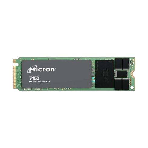 MTFDKBA400TFS-1BC1ZA Micron 400GB SSD