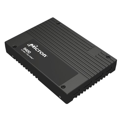 MTFDKCC15T3TGH-1BC1ZAB Micron 15.36TB SSD