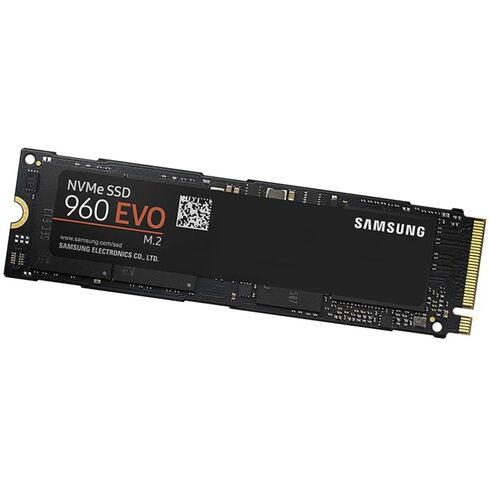 MZ-V6P1T0 Samsung 1TB PCI-E SSD