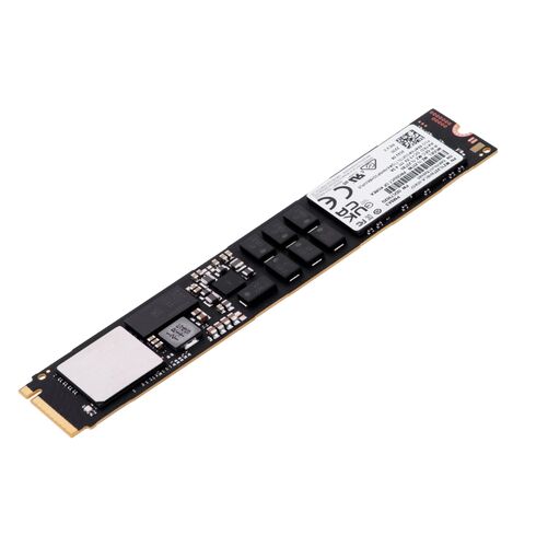 MZ1L23T8HBLA Samsung 3.84TB NVMe SSD