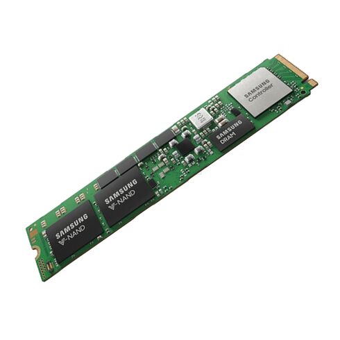 MZ1LB3T8HMLA-00007 Samsung 3.84TB NVMe SSD