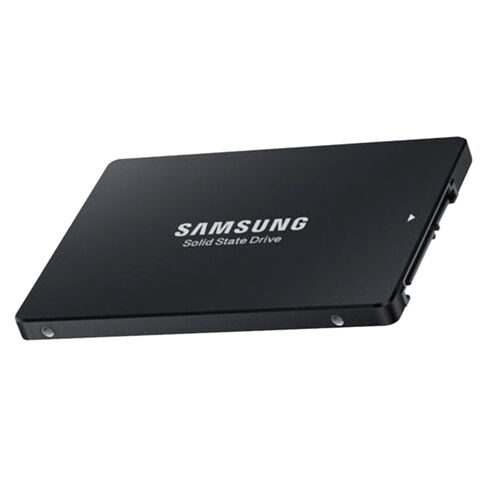 MZ7KH3T8HALS Samsung SATA 6GBPS SSD