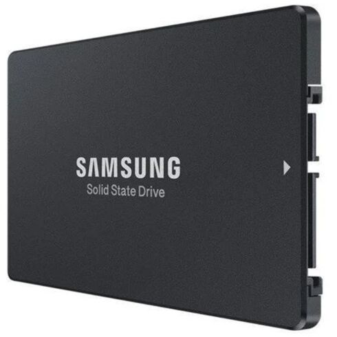 MZ7L3240HCHQ-00W07 Samsung 240GB SSD