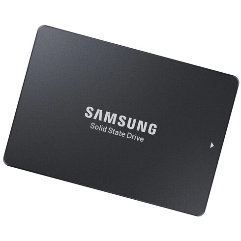 MZILT1T9HAJQ-00007 Samsung 1.92TB SAS 12GBPS SSD