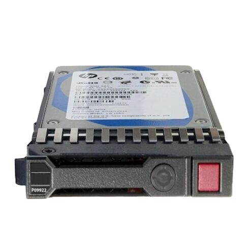 P05938-H21 HPE 1.92TB SATA SSD