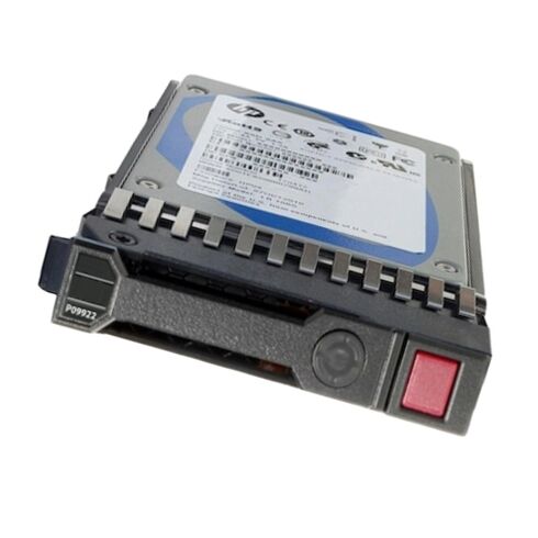 P05938-X21 HPE 1.92TB SATA Solid State Drive