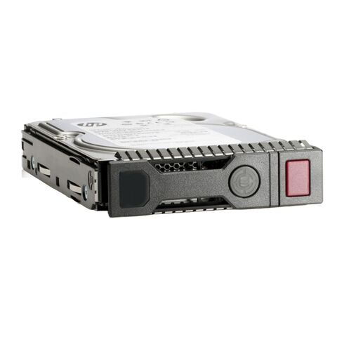 P06194-K21 HPE 480GB SATA Solid State Drive