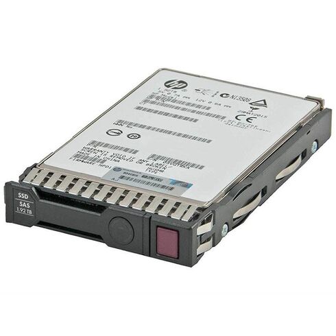 P10442-K21 HPE SAS 12GBPS SSD