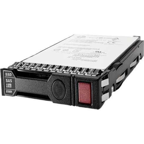 P41555-001 HPE 1.92TB SAS 12GBPS SSD
