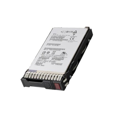 P47326-H21 HPE 3.84TB SATA 6GBPS SSD