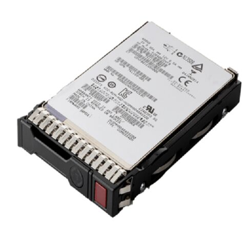 P49335-B21 HPE 3.2TB SAS 24GBPS SSD