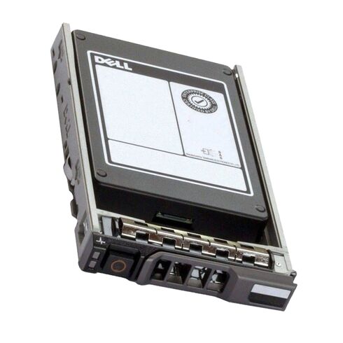03DDFT Dell 3.84TB SAS 12GBPS SSD