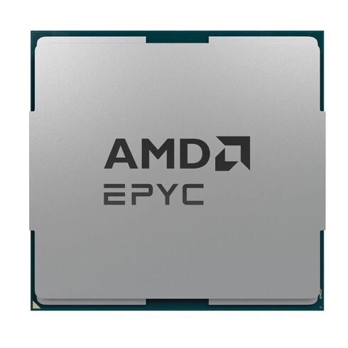 100-000001448 AMD EPYC 3.40GHz CPU