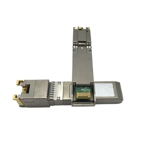 30-1599-01 Cisco 10GBASE-T Copper SFP+ Transceiver Module