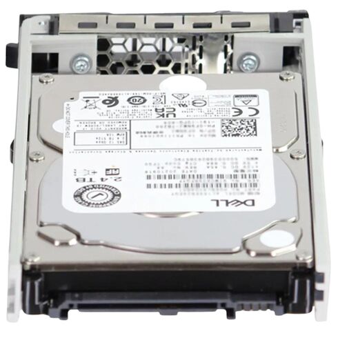 400-AVHG Dell 10000 RPM Hard Disk Drive