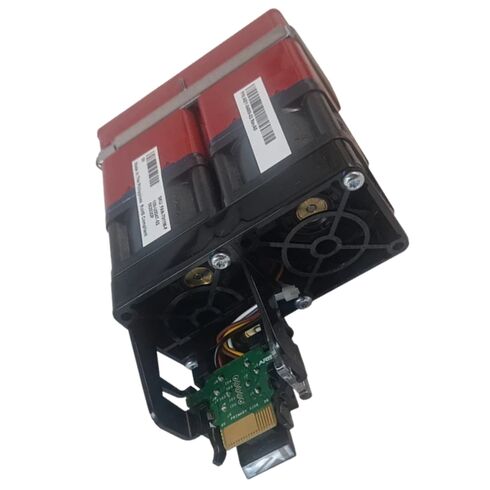 Arista FAN-7011M-F 1RU Airflow Fan Module