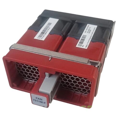 Arista FAN-7011M-F Airflow Switch Fan Module
