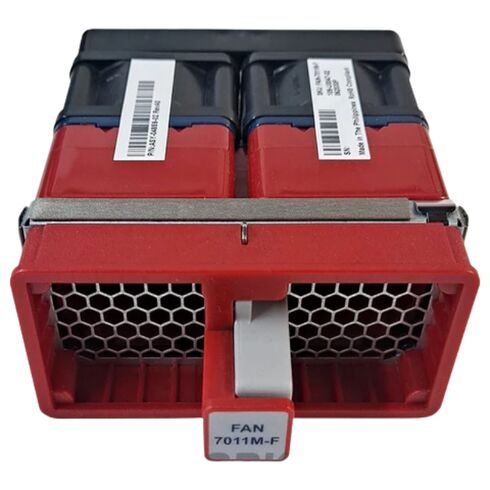 Arista FAN-7011M-F Enhanced Switch Fan Module