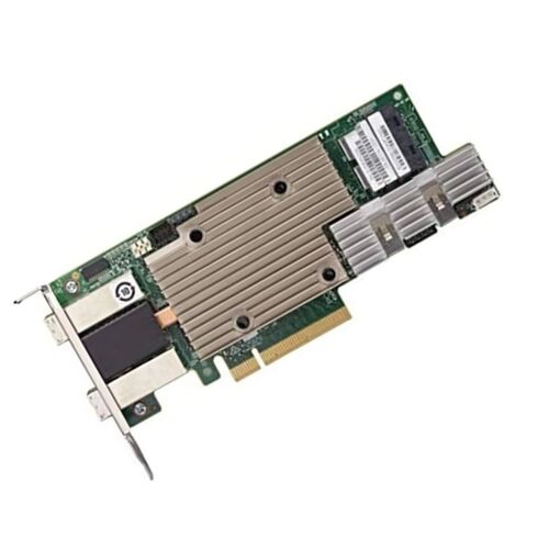 Broadcom 05-25716-00 Megaraid SAS Raid Controller