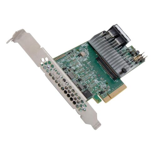 Broadcom LSI00462 SAS 8-Ports RAID Controller