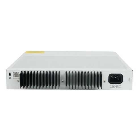 C1300-16P-4X Cisco Catalyst 16 Port Managed Switch