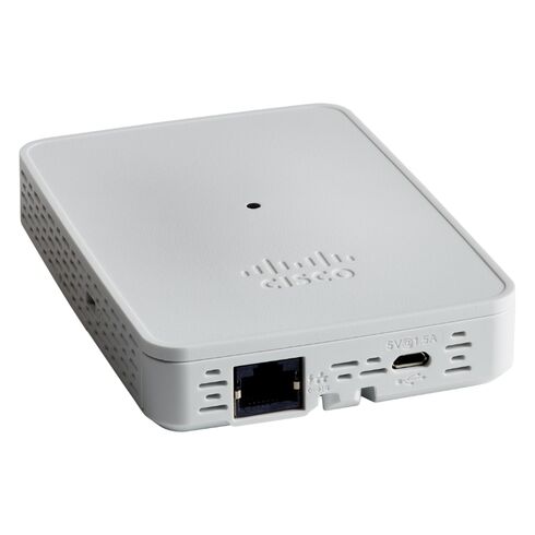 Cisco AIR-AP1800S-B-K9 Aironet Wireless Access Point