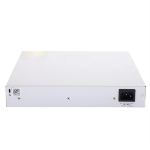 Cisco C1200-16P-2G 16 Ports L3 Smart Switch