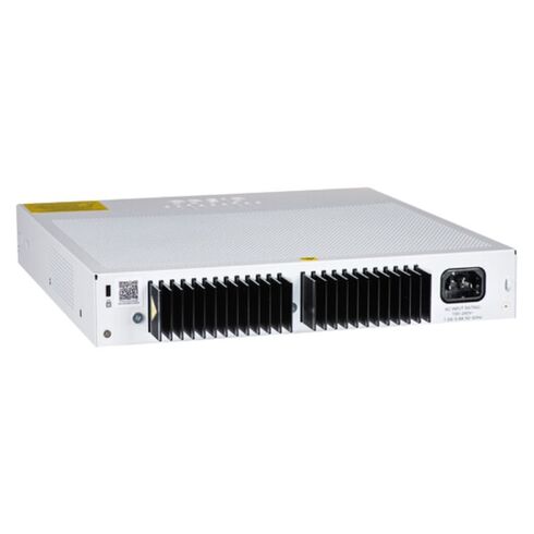 Cisco C1200-8FP-2G Catalyst 8 Ports 1GBPS Switch